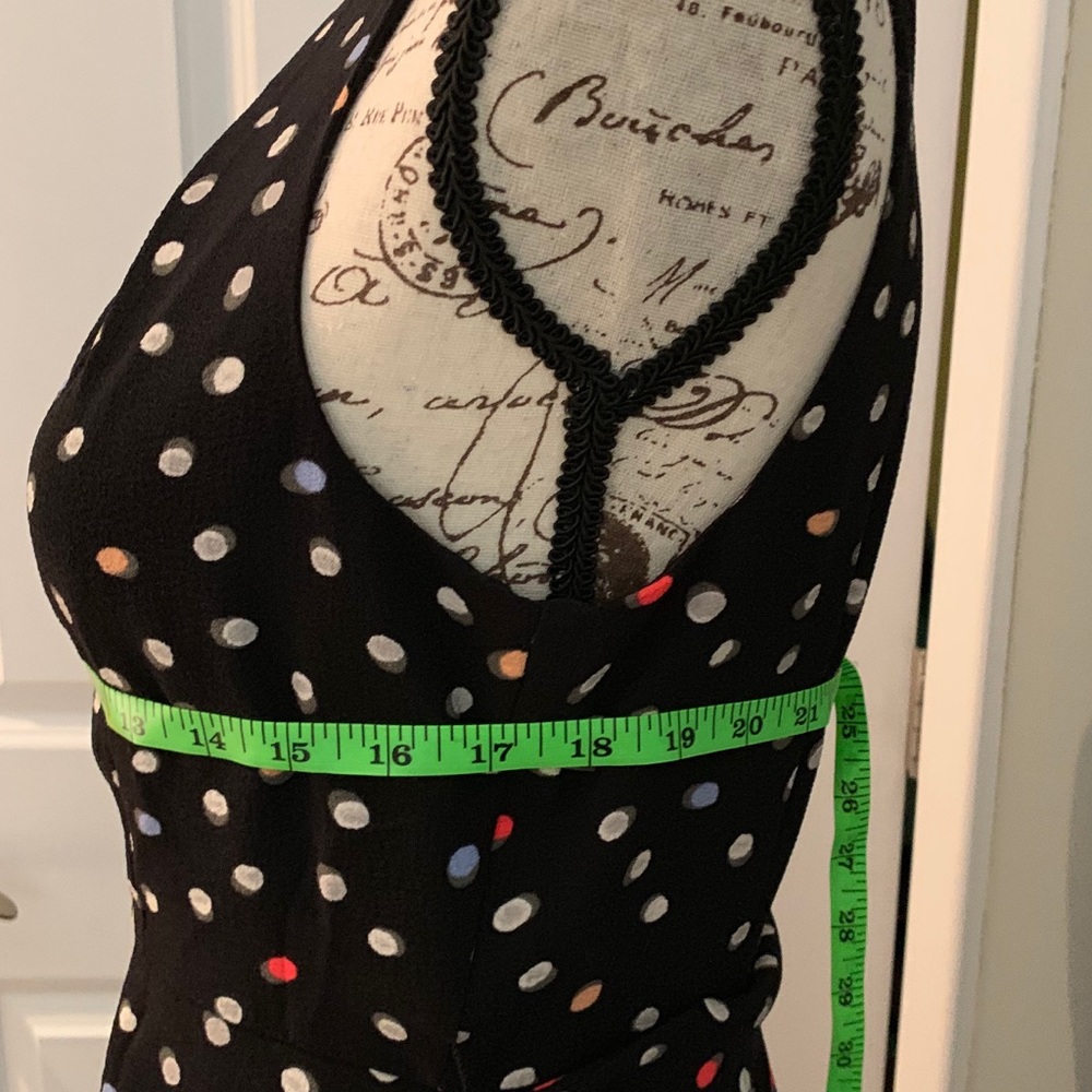 Elle Dress Size 4 - Picture 7 of 7